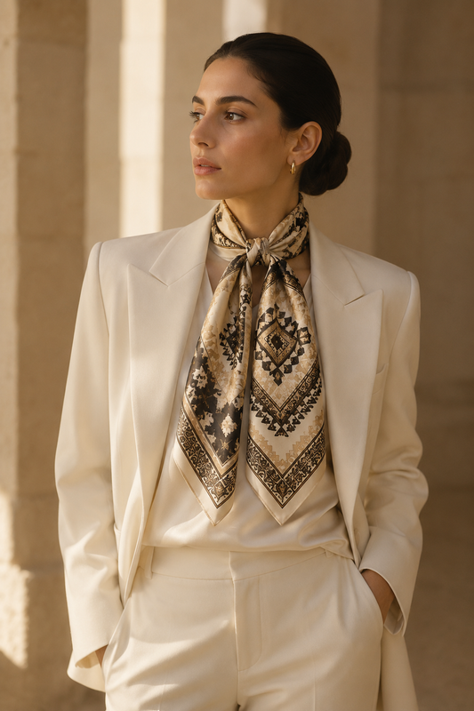 Neutral Tribe Scarf