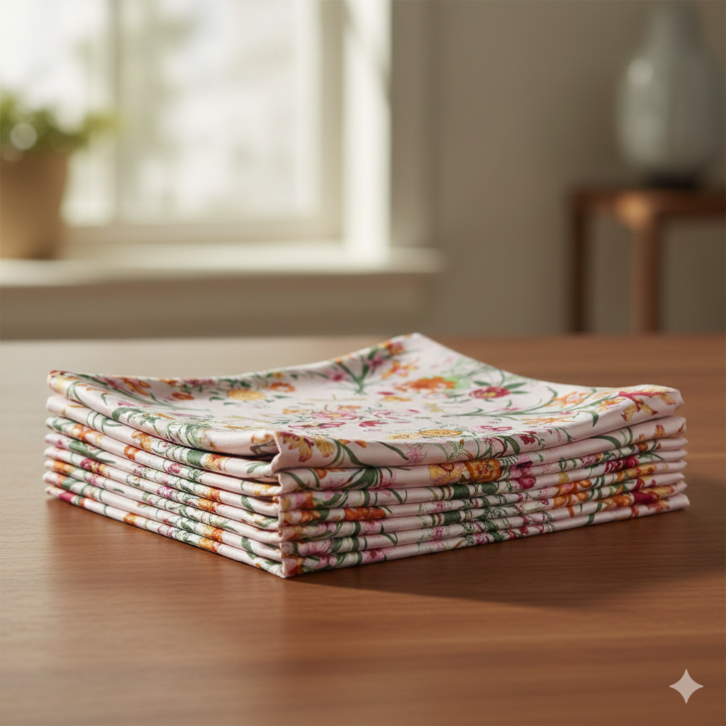 Spring Summer Scarf