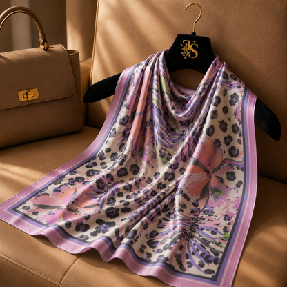 Pink Panther Scarf