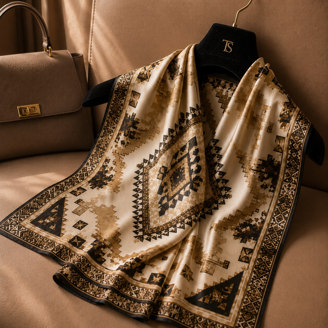 Neutral Tribe Scarf