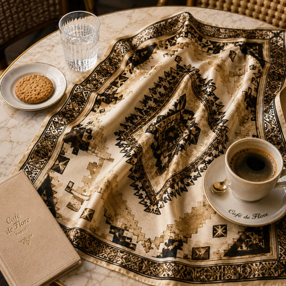 Neutral Tribe Scarf