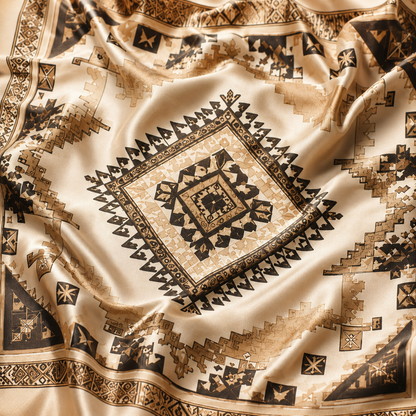Neutral Tribe Scarf