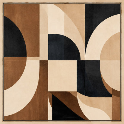 Modern Minimal Scarf
