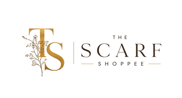 The Scarf Shoppee